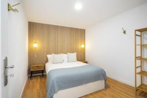 WHome Stylish Family Residence in the Heart of Chiado