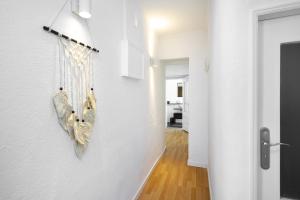 WHome Stylish Family Residence in the Heart of Chiado