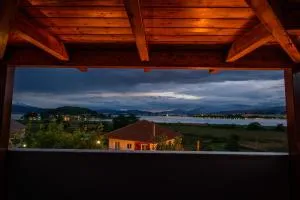 O Fotis Studios & Apartments - Amfithéa