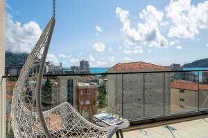 Apartment Tulip of Becici