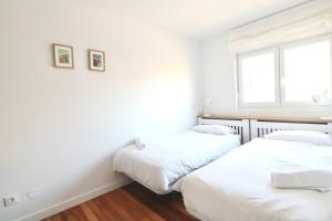 Notel Club - Oasis urbano en Santander