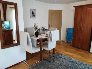 Dom wczasowy - Ferienwohnung