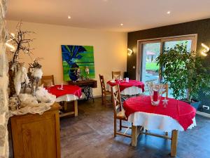 B&B / Chambres d'hotes Domaine et chambres d'Hotes des Fees : photos des chambres