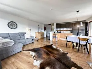 La Jacinthe de Crans - La Giète Délé