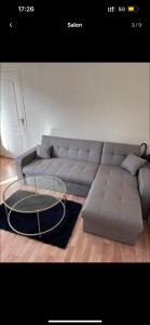 Logement entier F2 Stade de France - 3hvězdičkové hotely ve městě Saint-Denis