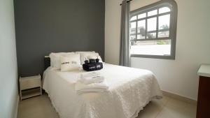 Villa Jardim Acapulco - Guarujá - Praia de Pernambuco