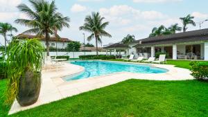 Villa Jardim Acapulco - Guarujá - Praia de Pernambuco