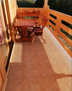 Apartmani Suncevica