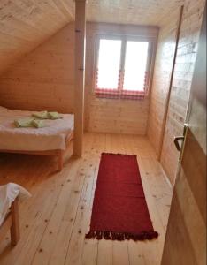Apartmani Suncevica