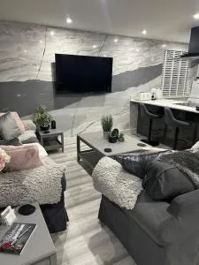 Luxury 2 bedroom apartment - 贝尔珀