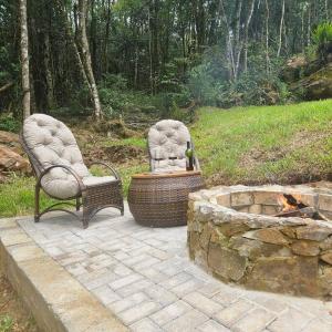 Cabana em GramadoSerra Gaúcha