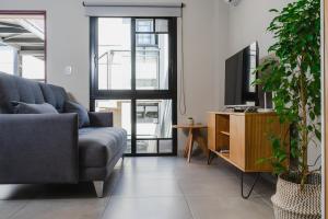 2) Hermoso departamento cómodo y equipado!