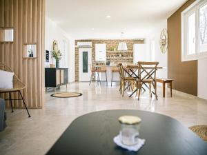 Évasion Nature au Cœur des Vignobles avec SPA - FR-1-489-507