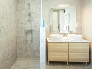 Maisons de vacances Gite Saulcet, 2 pieces, 2 personnes - FR-1-489-513 : photos des chambres