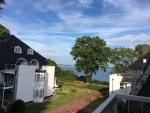 Strandappartment Meerkieker - Brodten