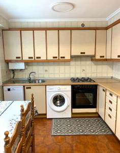 Piso centrico en Irun