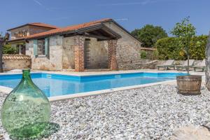 Villa Agreste - Sveti Lovreč, Istria 
