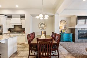 Zions Edge townhouse