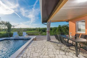 Casa Buroli - Buroli, Istria 