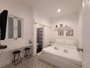 Chino Town at Yaowarat Phuket - SHA Plus