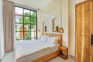New 3Bed-3bath Villa Canggu