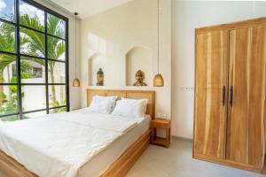 New 3Bed-3bath Villa Canggu
