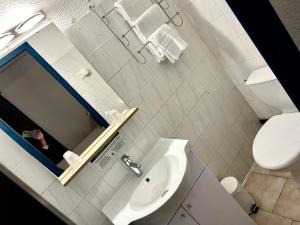 Hotels rev'hotel : photos des chambres