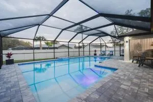 Beautiful Oak View Manor - Siesta & Legacy Trail - The Meadows