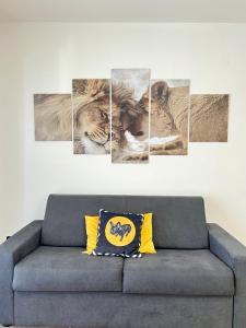 LA Home - Animal House