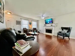 Worley's House - ميدلتاون