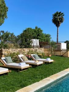 Quinta Baltazar Casa particular