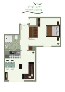 Arche Svea Stockente