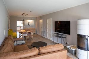 Arche Svea Lachmöwe