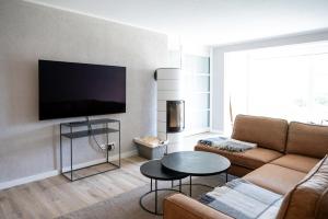 Arche Svea Lachmöwe