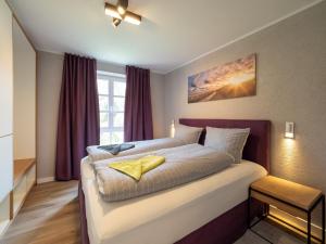 Arche Svea Lachmöwe