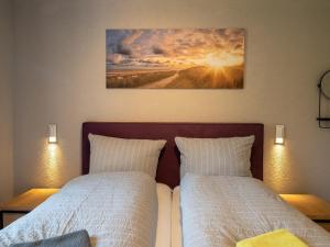 Arche Svea Lachmöwe