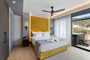 Ennea Muses Rooms and Suites