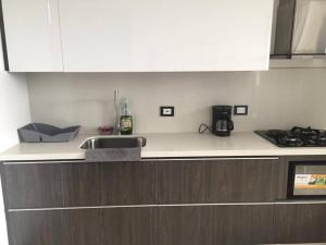 2004 El Poblado cute and cozy apartment