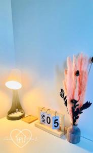 Casa con Amor Work-Friendly & Ideal Long Stays