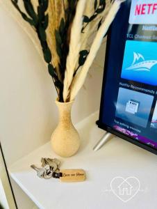 Casa con Amor Work-Friendly & Ideal Long Stays