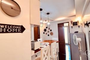 Casa con Amor - 2 BR Pastel Boho-Chic Haven