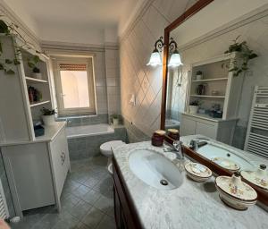 [7Heaven] Villa Gordiani