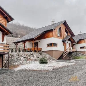 Ďumbierky Chata 5ka - 米托博德杜比荣