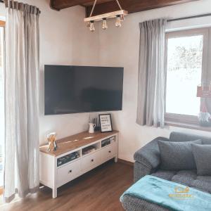 Ďumbierky Chata 5ka