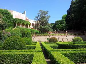Casa Victor Riu