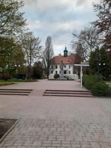 Apartament Centrum Mrągowo