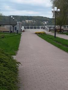 Apartament Centrum Mrągowo