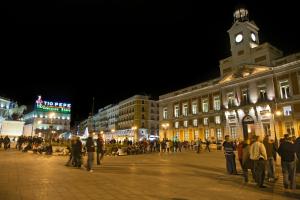 los Austrias Apartamentos
