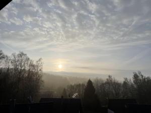 LIPNO Moss Apartment