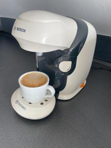 LIPNO Moss Apartment